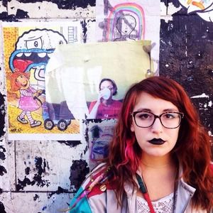 Meet your Posher, Crissy